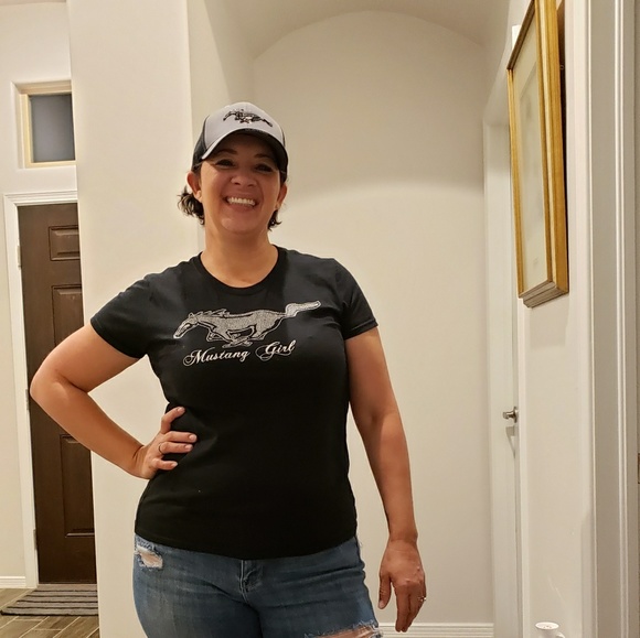 Meet your Posher, Margarita - Picture 1 of 1